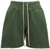 Thumbnail for your product : LES TIEN Yacht shorts