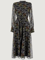 Thumbnail for your product : Marella ZOLDER Printed Maxi Dress 32212811
