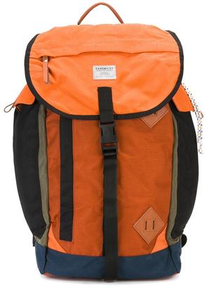 SANDQVIST 'Edmund' backpack