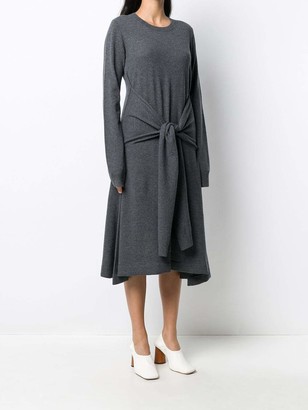 J.W.Anderson Dresses Grey