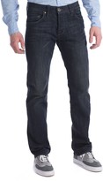 Thumbnail for your product : William Rast Luke Straight-Leg Denim Jeans - Button Fly (For Men)