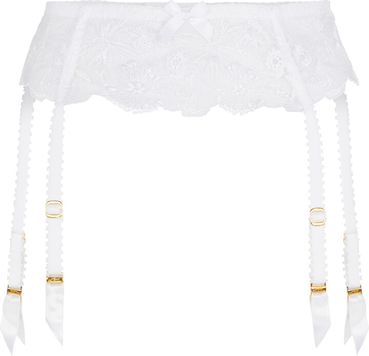 Agent Provocateur Jayce Suspender