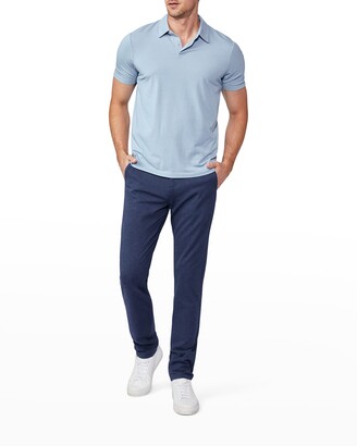 Paige Men's Polos | Shop the world's largest collection of fashion 