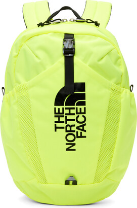 The North Face Kids Kids Yellow Mini Recon Backpack