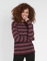 Thumbnail for your product : Fat Face Scarlet Stripe Top