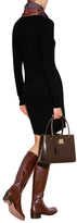 Thumbnail for your product : Iris von Arnim Osaka Cashmere Sweater Dress