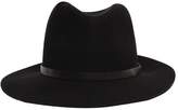 Thumbnail for your product : Rag & Bone Floppy Brim Wool Felt Fedora Hat