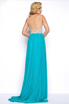 Thumbnail for your product : Mac Duggal Prom Style 20060M