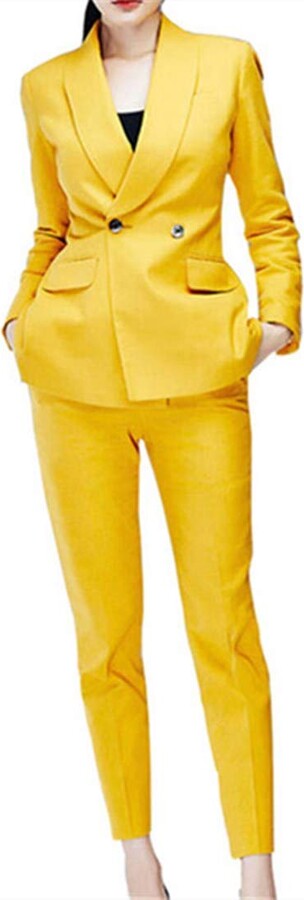 formal suit ladies