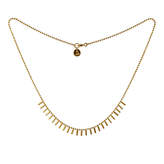 Thumbnail for your product : Cara Tonkin Theda Ceaser Necklace