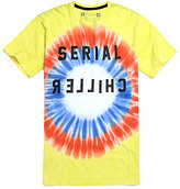 Thumbnail for your product : Vanguard Serial Chiller Tie Dye T-Shirt