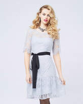 Thumbnail for your product : Alannah Hill Field Of Diamonds Dress