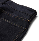 Thumbnail for your product : Simon Miller M001 Indio Slim-Fit Dry Selvedge Denim Jeans