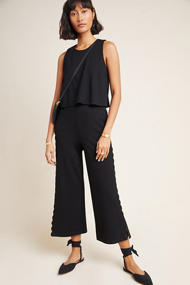 anthropologie jumpsuit