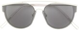 Thumbnail for your product : Gentle Monster Loe NC1 sunglasses