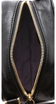 Thumbnail for your product : Brian Atwood Barbara Mini Cross Body Bag