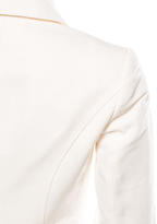 Thumbnail for your product : Ralph Lauren Collection Ribbed Jacket w/ Tags