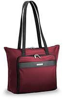 Thumbnail for your product : Briggs & Riley Transcend Shopping, 49cm Travel Tote, 48 cm, 15.9 L, Slate