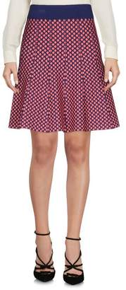 Manoush Knee length skirt