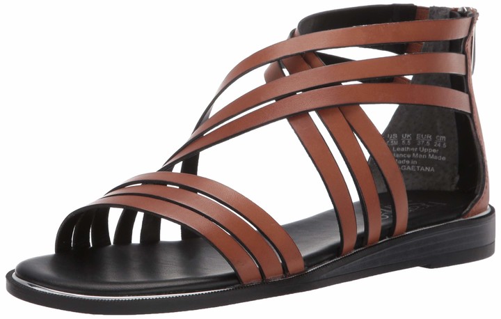 franco sarto irma slides