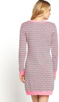 Thumbnail for your product : South Geo Dress