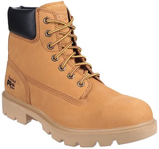 non safety work boots uk