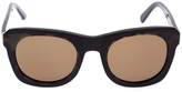 Thumbnail for your product : Neil Barrett tortoise shell sunglasses