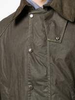 Thumbnail for your product : Barbour waxed jacket