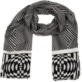 Thumbnail for your product : Matthew Williamson Scarf