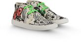 Thumbnail for your product : Stella McCartney Alonzo Trainers