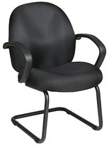 Thumbnail for your product : Office Star Matching Conference/Visitor Chair To Ex2654 and Ex2651