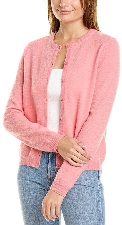 twin set de cashmere