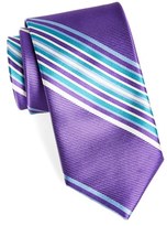 Thumbnail for your product : Peter Millar Woven Silk Tie