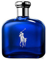 Thumbnail for your product : Ralph Lauren Polo Blue By Cologne Men 4.2 Oz Edt Spray Nib Tester*bottle Cap