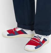 Thumbnail for your product : Billionaire Boys Club Adidas Consortium + Tennis Hu V2 Primeknit Sneakers