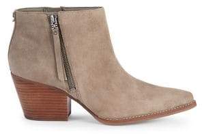 Fashion Look Featuring Sam Edelman Boots and Lord Taylor Boots