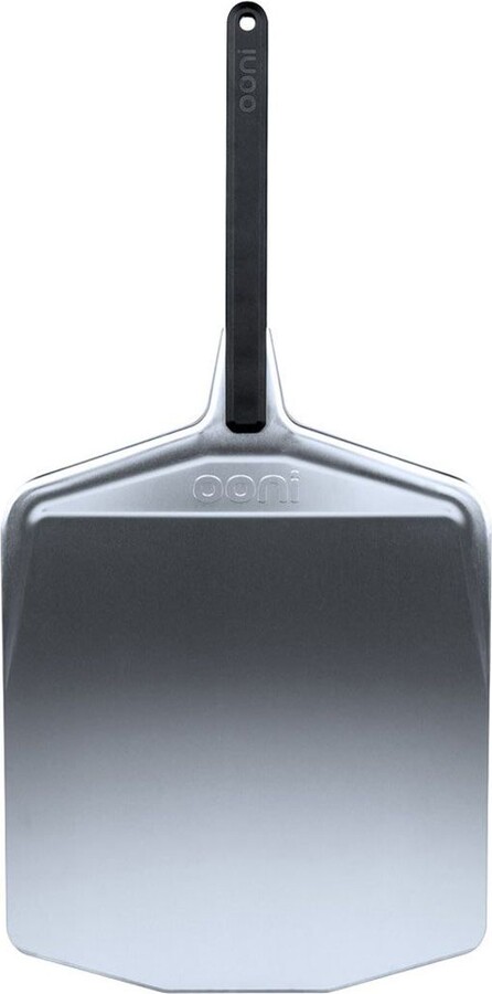 Ooni 14” Pizza Peel, Aluminum
