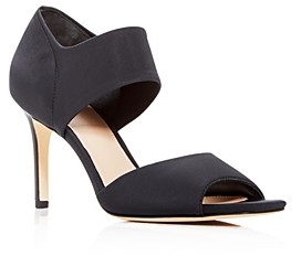 via spiga black heels