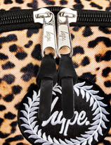 Thumbnail for your product : Marks and Spencer Kids' Leopard Print Backpack (5+ Yrs)