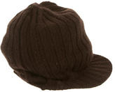 Thumbnail for your product : Burberry Cashmere Hat