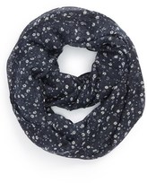 Thumbnail for your product : BP 'Daisy Ditsy' Floral Print Infinity Scarf