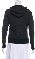 Thumbnail for your product : Rag & Bone Hooded Zip-Up Jacket