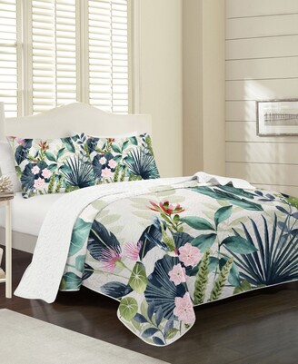 Tropical Bedding | ShopStyle CA