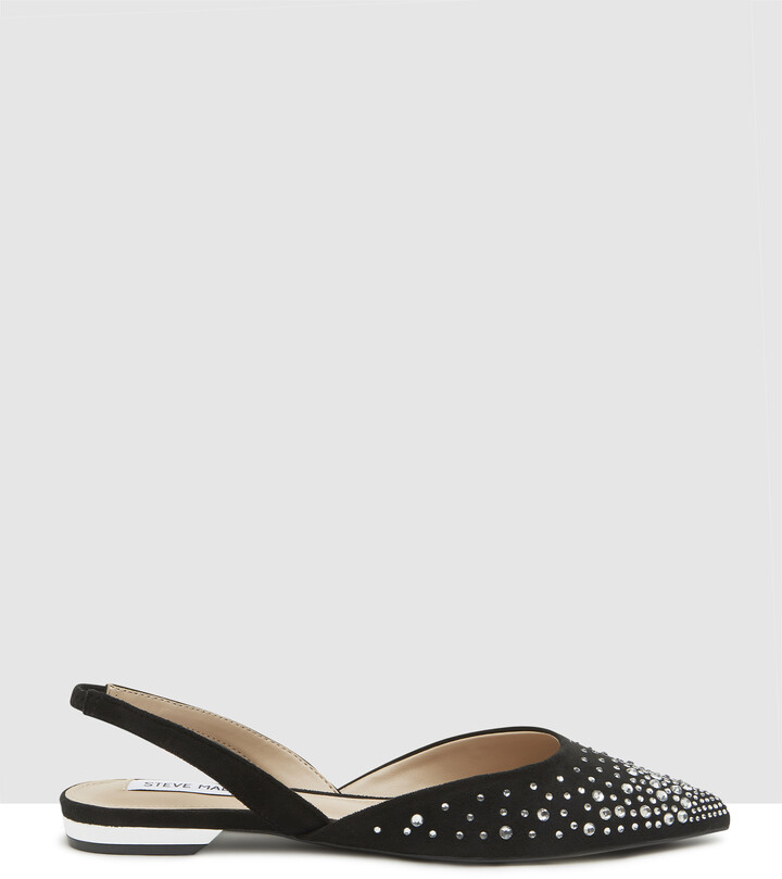 steve madden flats