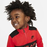 Thumbnail for your product : Nike Air Toddler Tracksuit