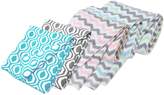 Thumbnail for your product : TL Care Knit Cotton Blanket