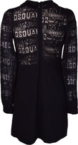 Thumbnail for your product : DSQUARED2 Dress
