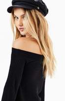 Thumbnail for your product : Billabong Fly Far off-The-Shoulder Top