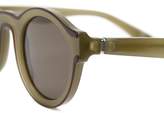 Thumbnail for your product : Mykita 'D9-Solid' sunglasses