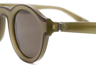 Mykita 'D9-Solid' sunglasses